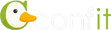 Confit Logo